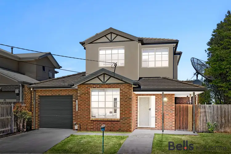 Main view of Homely townhouse listing, 15C Rockbank Road, Ardeer VIC 3022