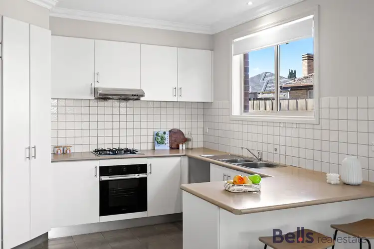 Second view of Homely townhouse listing, 15C Rockbank Road, Ardeer VIC 3022