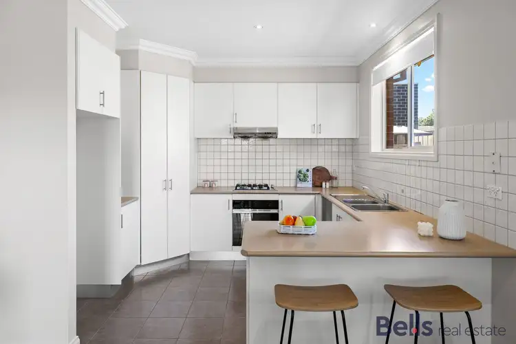 Fourth view of Homely townhouse listing, 15C Rockbank Road, Ardeer VIC 3022