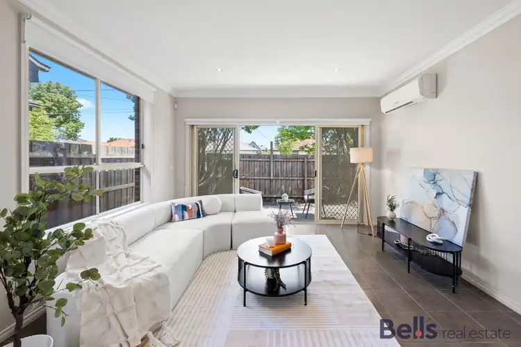 Fifth view of Homely townhouse listing, 15C Rockbank Road, Ardeer VIC 3022