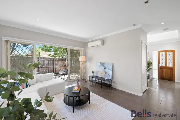 Sixth view of Homely townhouse listing, 15C Rockbank Road, Ardeer VIC 3022