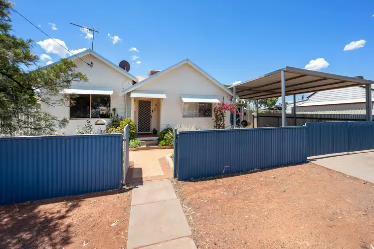 Main view of Homely house listing, 5 Chamberlain Street, Piccadilly WA 6430
