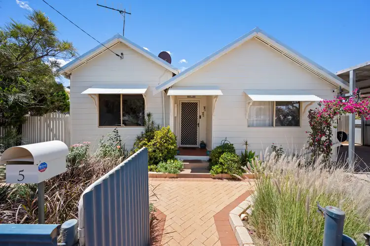 Second view of Homely house listing, 5 Chamberlain Street, Piccadilly WA 6430