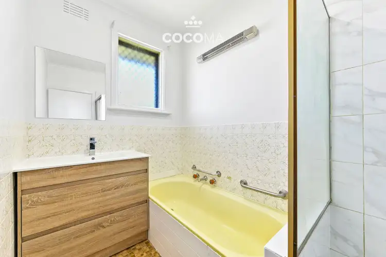 Fifth view of Homely house listing, 6 Broadoak Street, Noble Park VIC 3174