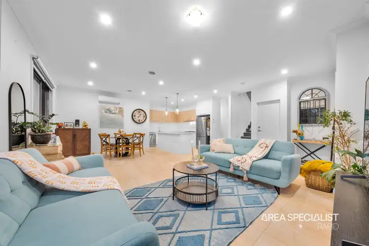 Third view of Homely house listing, 38 The Glade, Hampton Park VIC 3976