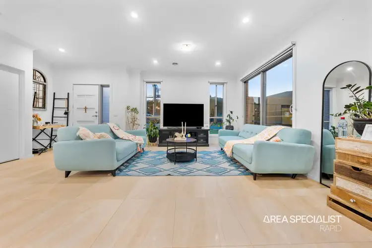 Fourth view of Homely house listing, 38 The Glade, Hampton Park VIC 3976