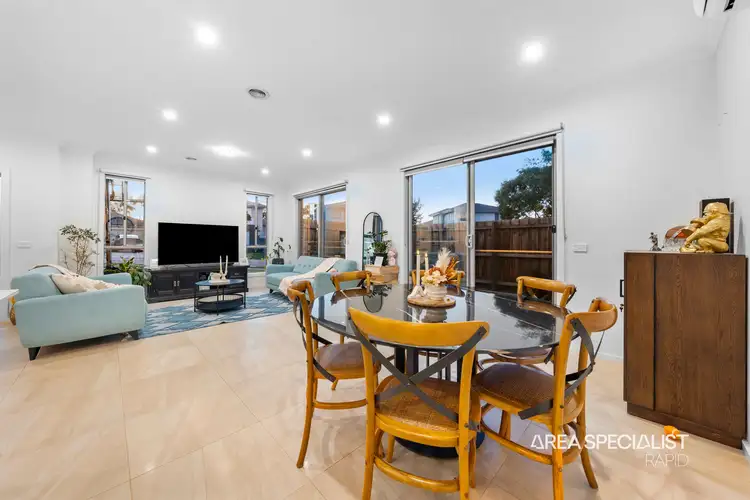 Fifth view of Homely house listing, 38 The Glade, Hampton Park VIC 3976