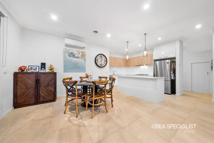 Sixth view of Homely house listing, 38 The Glade, Hampton Park VIC 3976