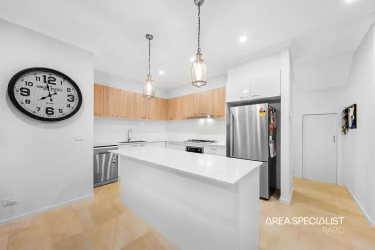 Seventh view of Homely house listing, 38 The Glade, Hampton Park VIC 3976