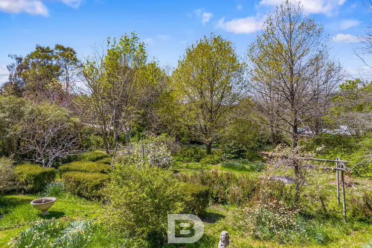 Second view of Homely land listing, 8 Dickens Street, Woodend VIC 3442