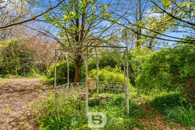 Third view of Homely land listing, 8 Dickens Street, Woodend VIC 3442