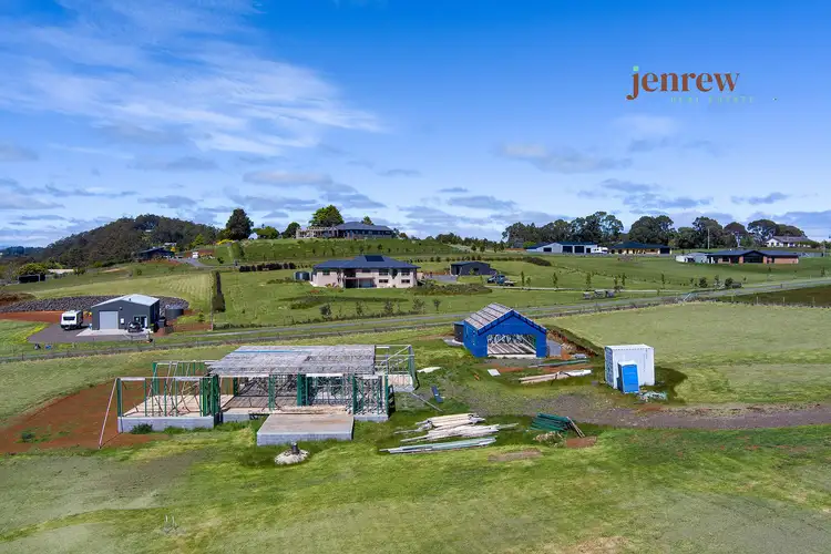 164 Cascade Road, Romaine TAS 7320