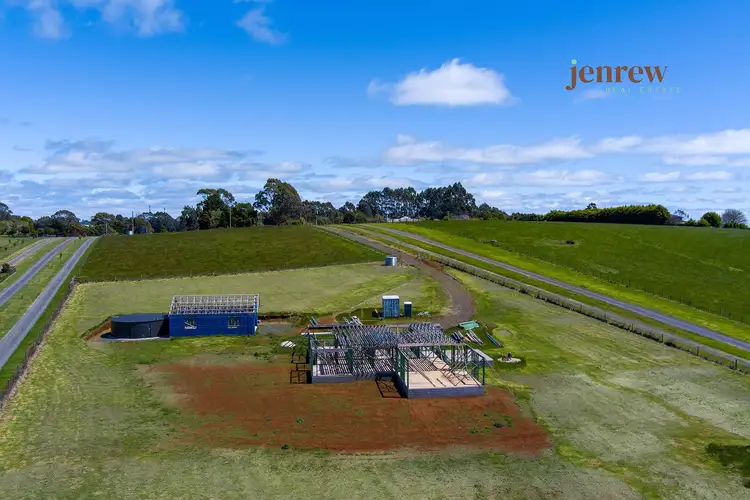 Second view of Homely land listing, 164 Cascade Road, Romaine TAS 7320