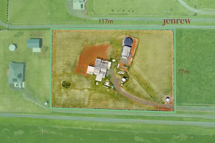 Third view of Homely land listing, 164 Cascade Road, Romaine TAS 7320