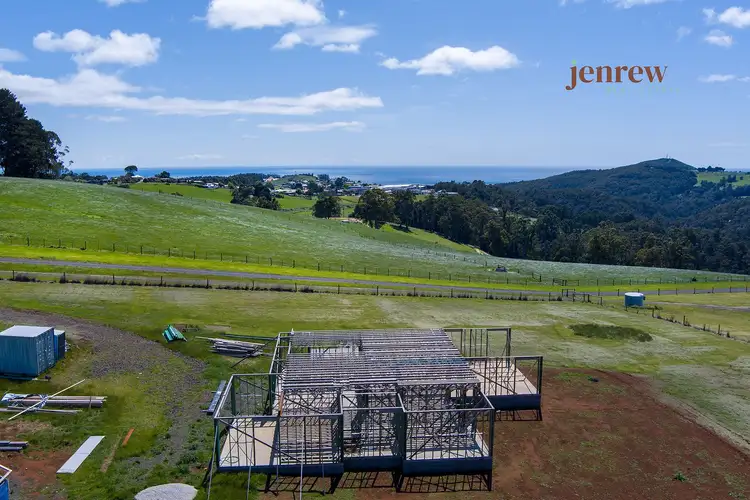 Sixth view of Homely land listing, 164 Cascade Road, Romaine TAS 7320