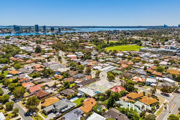 45A Cloister Avenue, Manning WA 6152