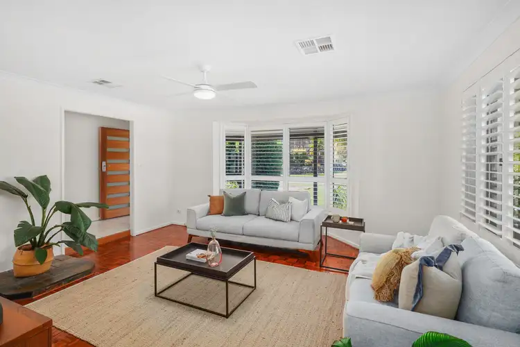 Third view of Homely house listing, 21 Dangerfield Drive, Elermore Vale NSW 2287