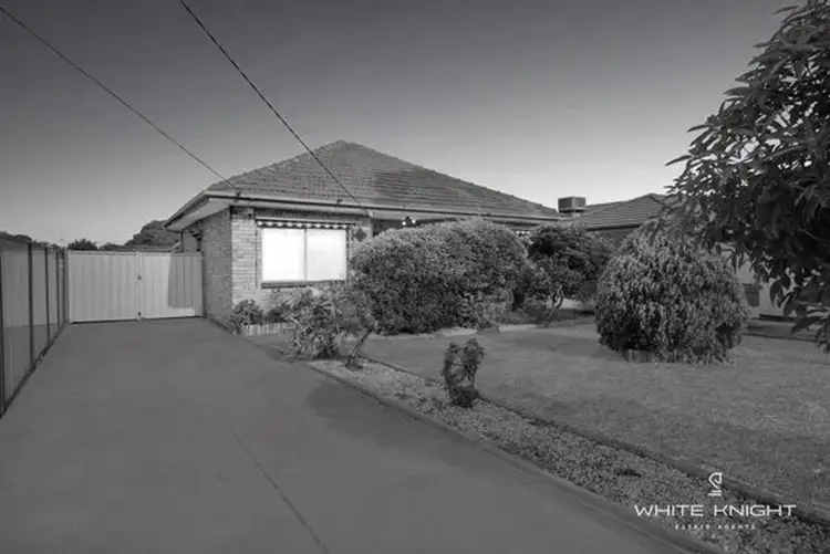 Main view of Homely house listing, 86 Leonard Avenue, St Albans VIC 3021