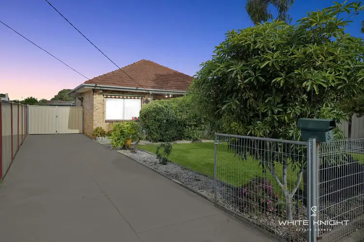 Third view of Homely house listing, 86 Leonard Avenue, St Albans VIC 3021