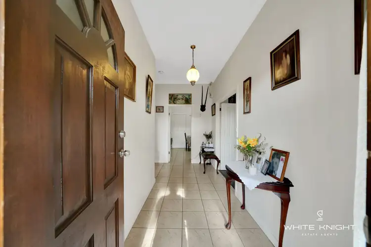 Fourth view of Homely house listing, 86 Leonard Avenue, St Albans VIC 3021