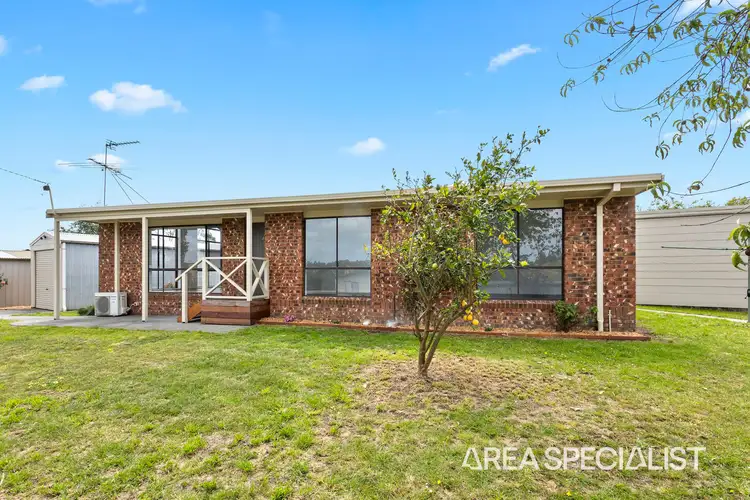 Second view of Homely house listing, 9 Goad Court, Korumburra VIC 3950