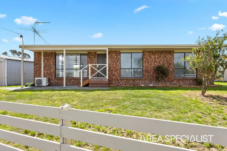 Third view of Homely house listing, 9 Goad Court, Korumburra VIC 3950