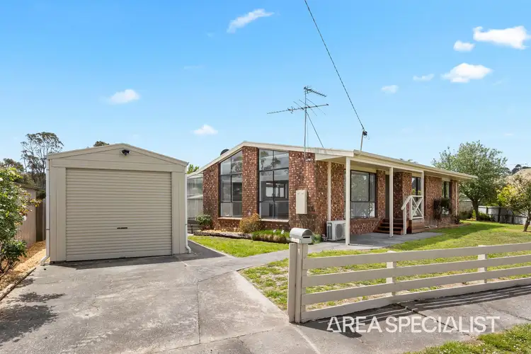 Fourth view of Homely house listing, 9 Goad Court, Korumburra VIC 3950