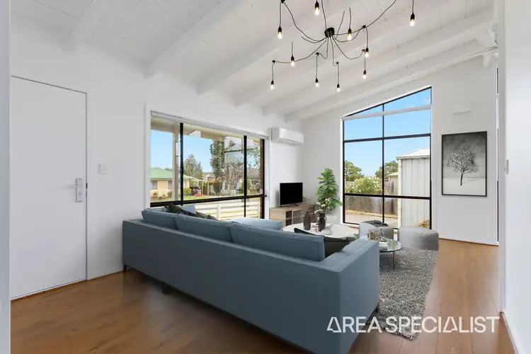 Fifth view of Homely house listing, 9 Goad Court, Korumburra VIC 3950