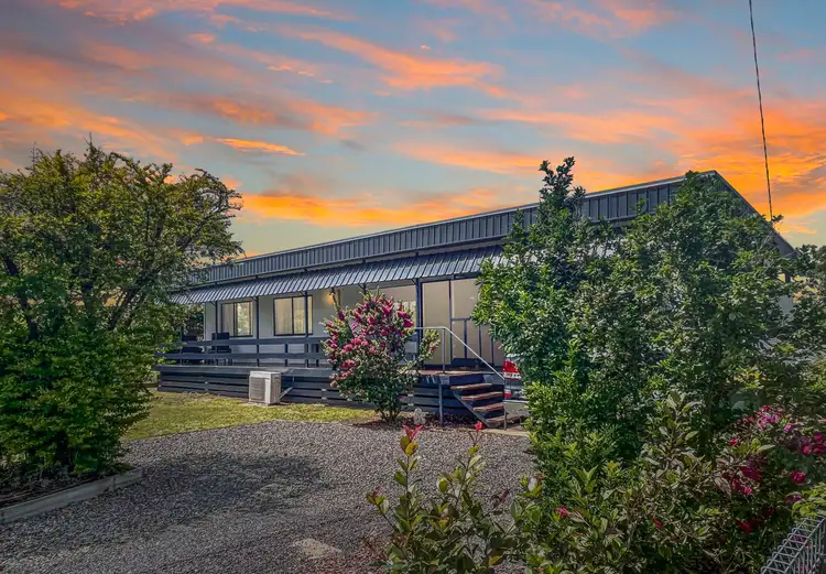 Main view of Homely house listing, 146 Zeller Street, Chinchilla QLD 4413
