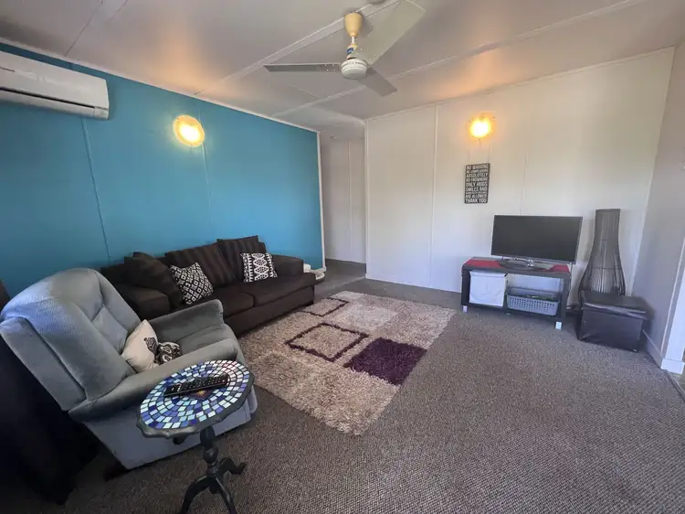 Second view of Homely house listing, 146 Zeller Street, Chinchilla QLD 4413