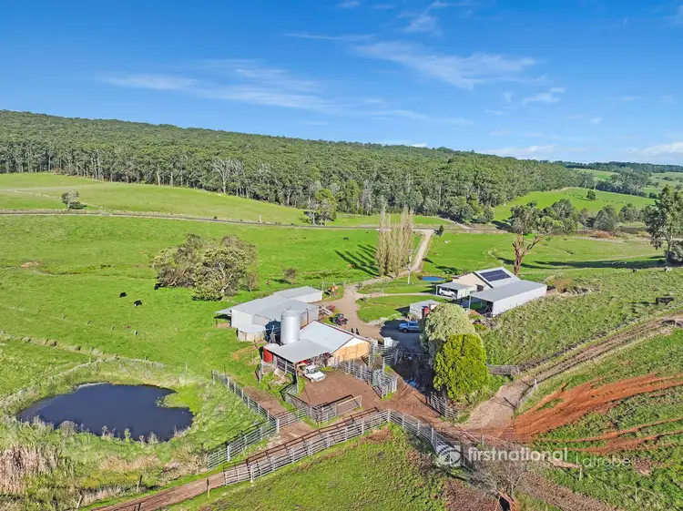 365 Limonite Road, Boolarra South VIC 3870
