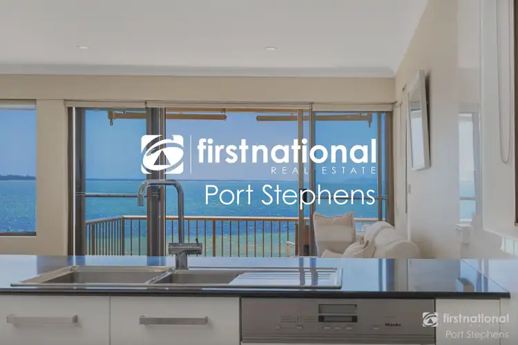 6/53 Soldiers Point Road, Soldiers Point NSW 2317