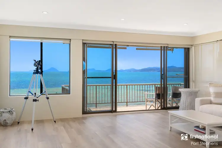 Fourth view of Homely unit listing, 6/53 Soldiers Point Road, Soldiers Point NSW 2317