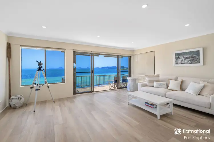Sixth view of Homely unit listing, 6/53 Soldiers Point Road, Soldiers Point NSW 2317