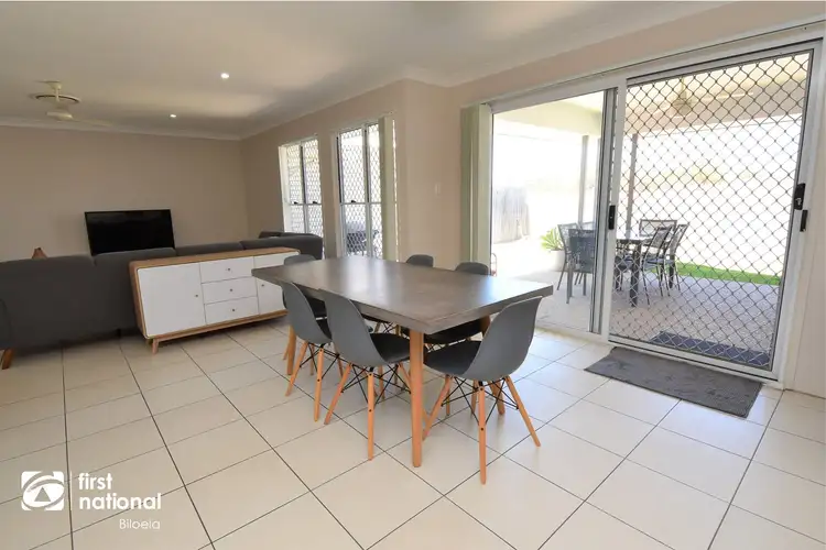Third view of Homely house listing, 29-31 Alexandra Avenue, Biloela QLD 4715