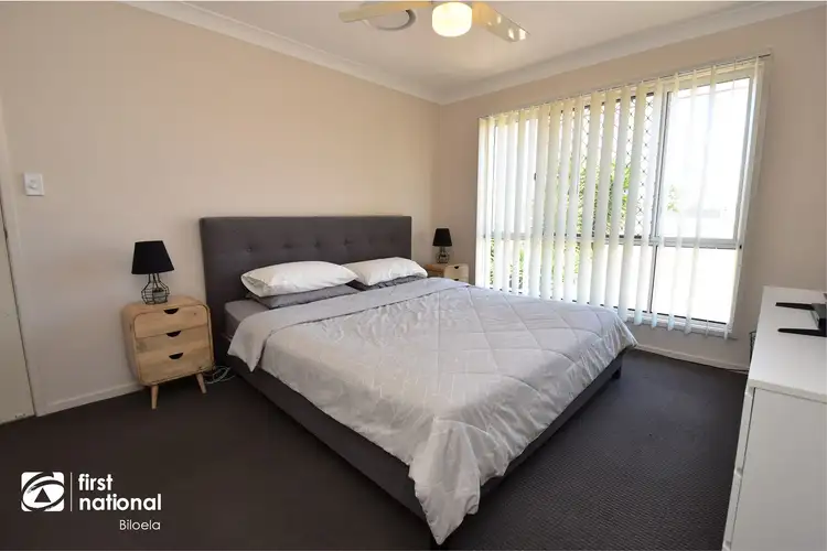 Fifth view of Homely house listing, 29-31 Alexandra Avenue, Biloela QLD 4715