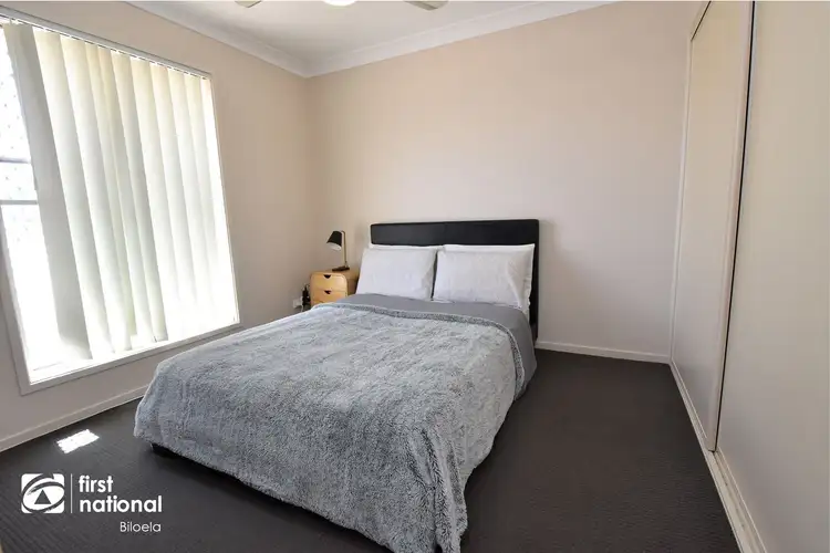 Seventh view of Homely house listing, 29-31 Alexandra Avenue, Biloela QLD 4715