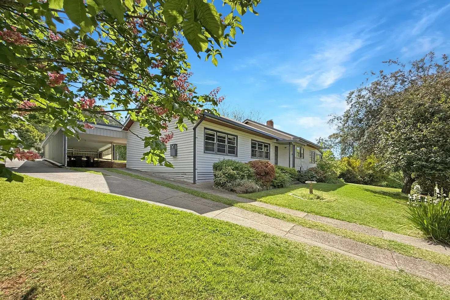 Main view of Homely house listing, 3 Sommer Avenue, Bright VIC 3741