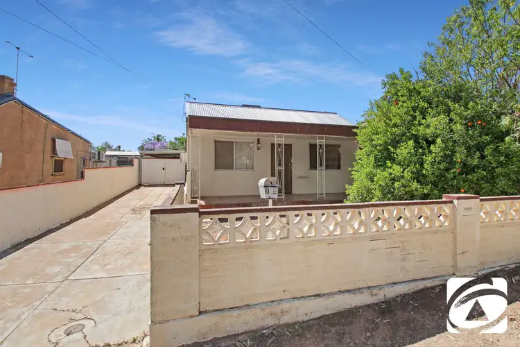 Main view of Homely house listing, 172 Ryan Street, Broken Hill NSW 2880