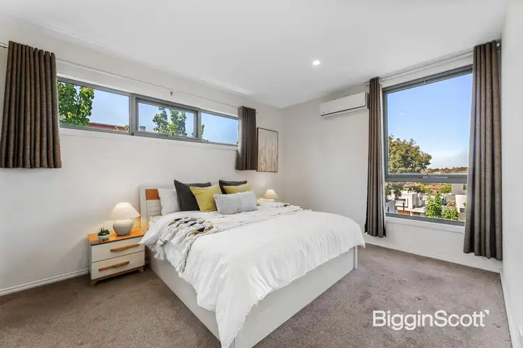 Second view of Homely townhouse listing, 1/5 Hill Court, Doncaster VIC 3108