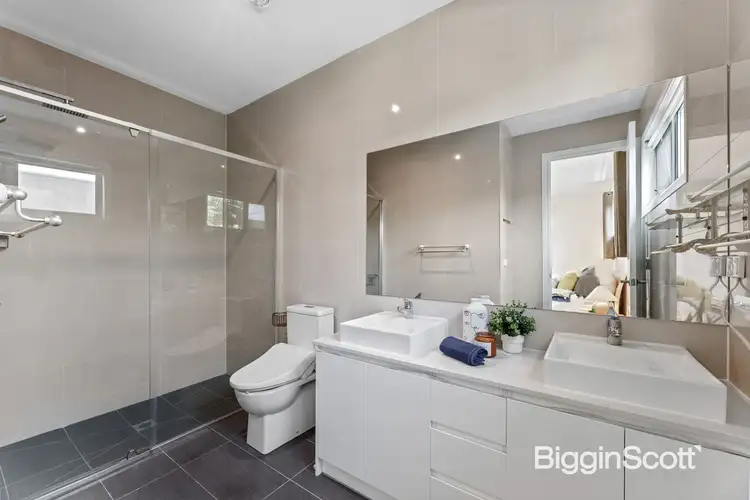 Fourth view of Homely townhouse listing, 1/5 Hill Court, Doncaster VIC 3108