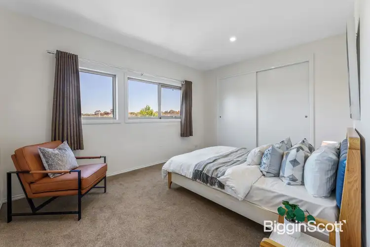 Sixth view of Homely townhouse listing, 1/5 Hill Court, Doncaster VIC 3108