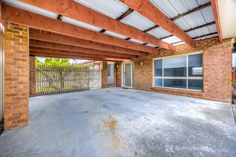 Fourth view of Homely house listing, 4 Hewat Court, Morwell VIC 3840