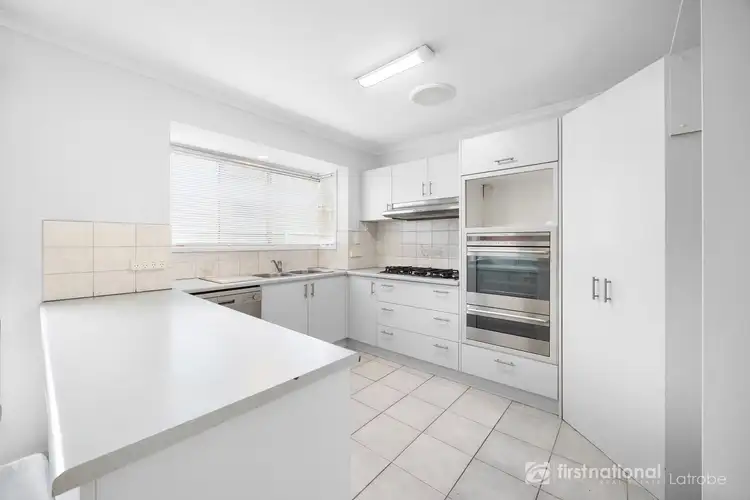 Sixth view of Homely house listing, 4 Hewat Court, Morwell VIC 3840