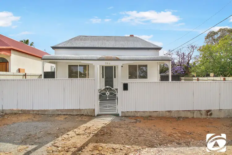 Main view of Homely house listing, 364 Kaolin Street, Broken Hill NSW 2880