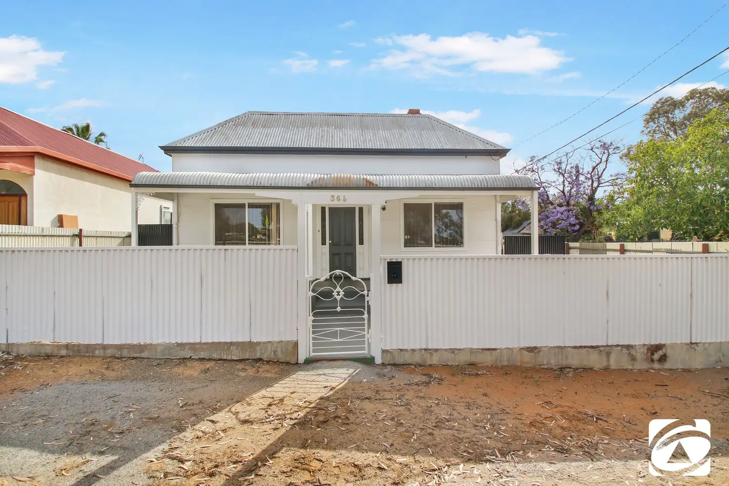 Main view of Homely house listing, 364 Kaolin Street, Broken Hill NSW 2880