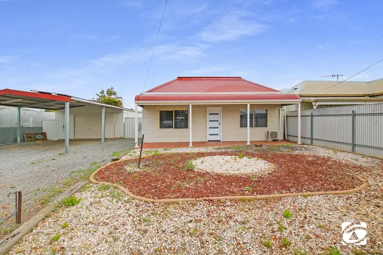 Main view of Homely house listing, 492 Chapple Street, Broken Hill NSW 2880