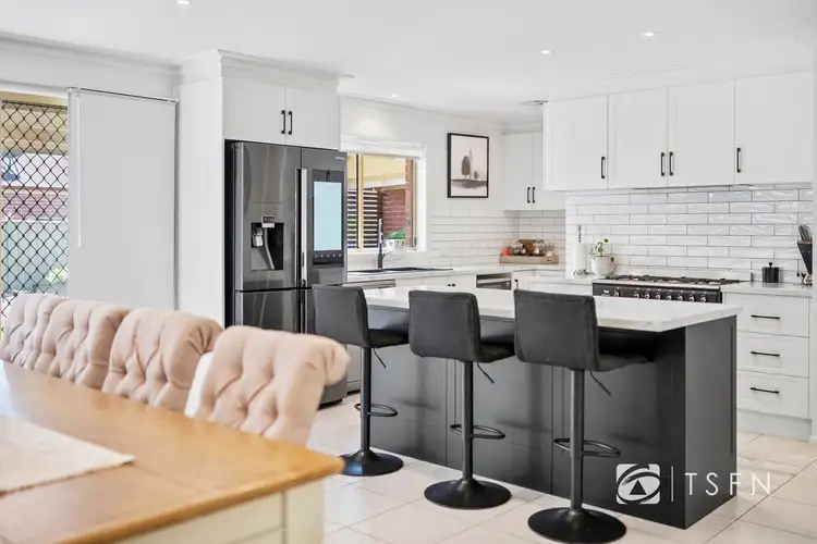 Fifth view of Homely house listing, 33 Glenelg Drive, Maiden Gully VIC 3551