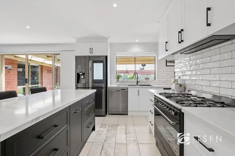 Sixth view of Homely house listing, 33 Glenelg Drive, Maiden Gully VIC 3551