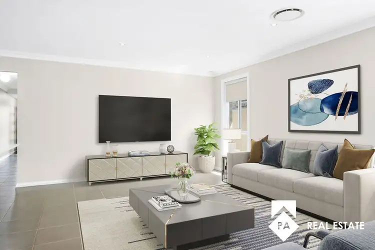 Fifth view of Homely house listing, 26 Reynolds Street, Spring Farm NSW 2570